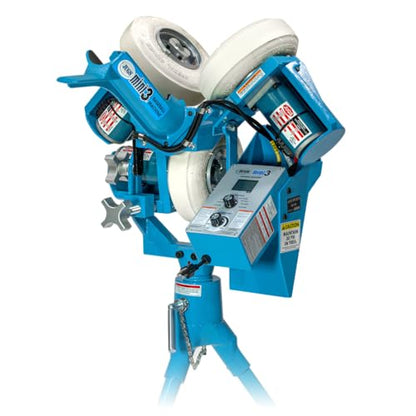 Jugs mini3 Baseball Pitching Machine