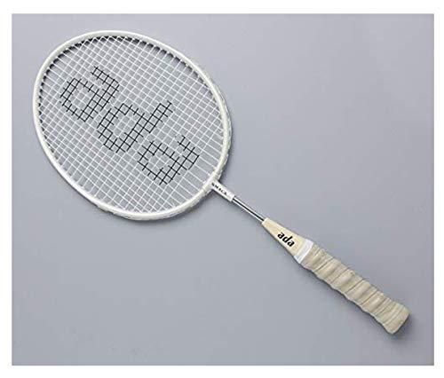 Smack Badminton Racket| Aluminum Head, Lightweight, Industrial Strength | All Ages, All Skill Levels | Great for Recreation & Physical Education Badminton Play - style: MINI #71