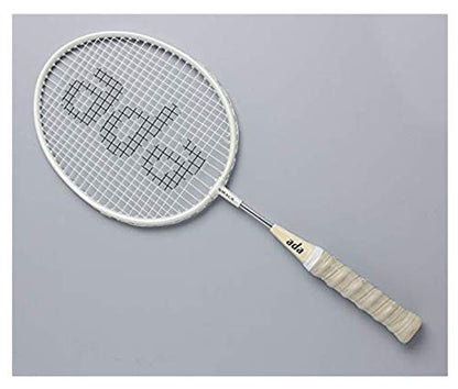 Smack Badminton Racket| Aluminum Head, Lightweight, Industrial Strength | All Ages, All Skill Levels | Great for Recreation & Physical Education Badminton Play - style: MINI #71