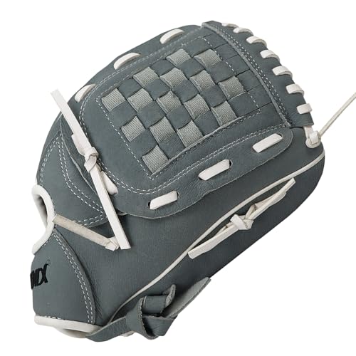 PHINIX All Pigskin Youth Baseball Glove 11"-12" Multiple Styles