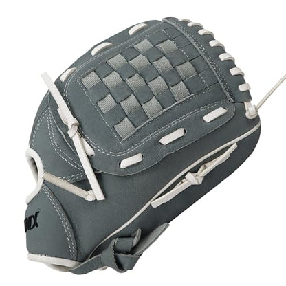 PHINIX All Pigskin Youth Baseball Glove 11"-12" Multiple Styles