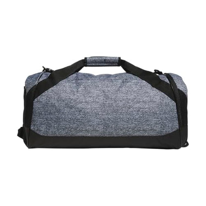 adidas Team Issue Duffel Bag – Durable for Sports & Travel - color: Jersey Onix Grey/2