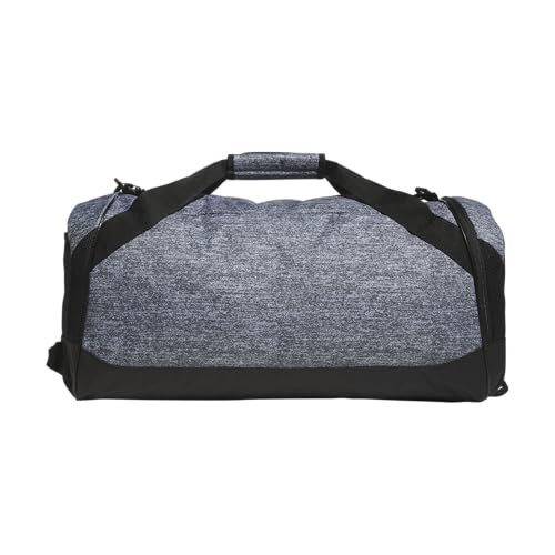 adidas Team Issue Duffel Bag – Durable for Sports & Travel - color: Jersey Onix Grey/2