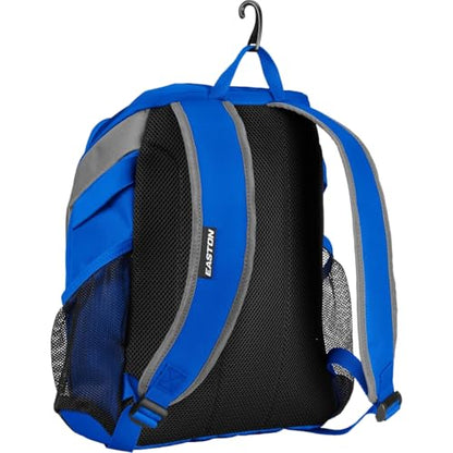 Easton Dugout Youth Backpack Equipment Bag | Baseball & Softball | Multiple Colors