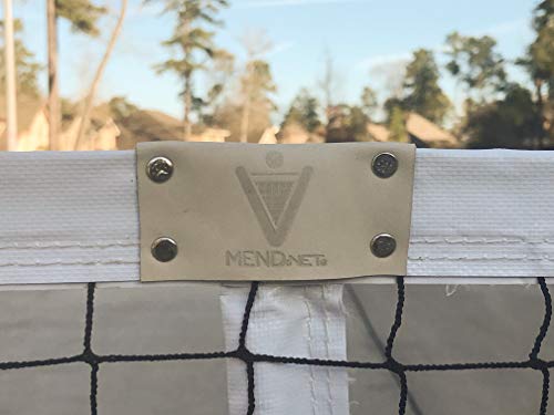 Mend aNet, Portable Pickleball Net Repair Kit
