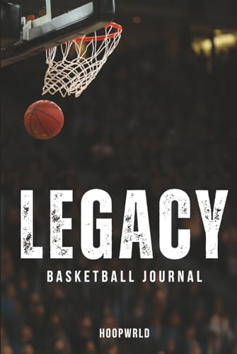 Legacy Basketball Journal