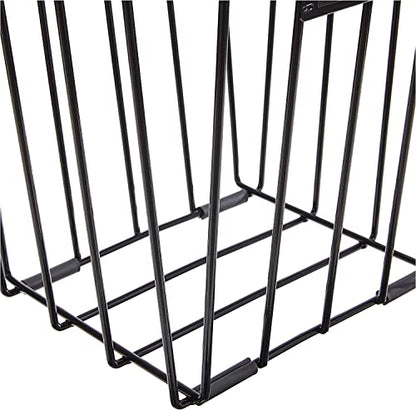 Tourna Ballport Pro Ball Pick up Tennis Hopper - style: 85 Ball
