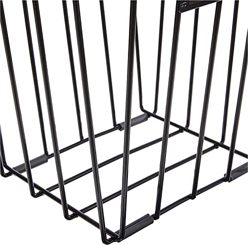 Tourna Ballport Pro Ball Pick up Tennis Hopper - style: 85 Ball
