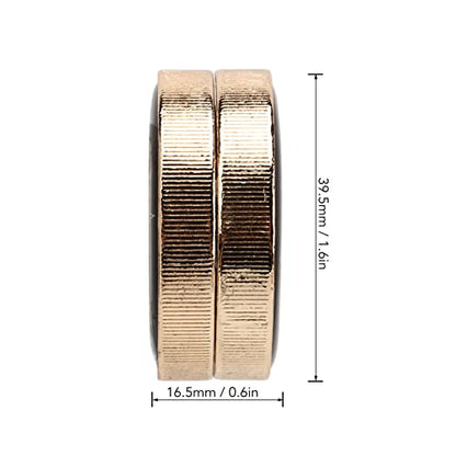 Tennis Racket Weight, Correct Motion 100g Black Tennis Racket Swing Practice Weight for Playground