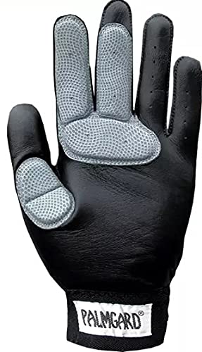 Markwort Palmgard Xtra Inner Glove, Black - size: Medium