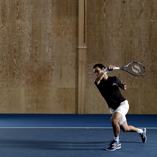 STIGA Supreme Tennis Racket, Adult Tennis Racket for Advanced Players & High-Performance Play