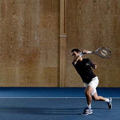 STIGA Supreme Tennis Racket, Adult Tennis Racket for Advanced Players & High-Performance Play