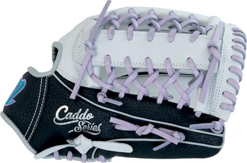 Caddo Fastpitch V2 - size: 12"