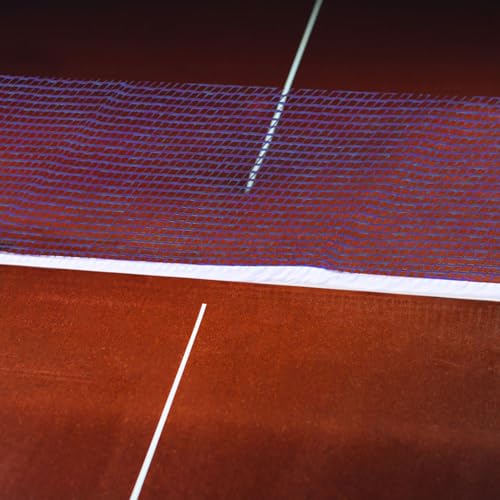 Toddmomy Pong Net Replacement Compatible Retractable Table Tennis Net Clamps Easy Setup for Games