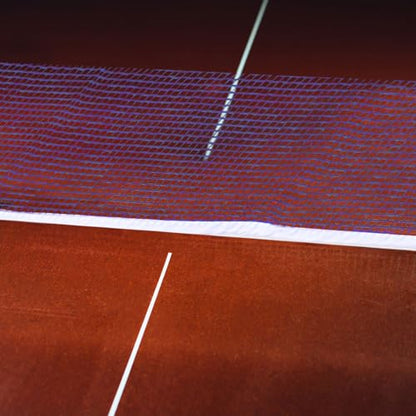 Toddmomy Pong Net Replacement Compatible Retractable Table Tennis Net Clamps Easy Setup for Games