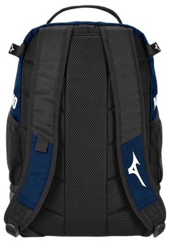 Mizuno Crossover Backpack 25 | - color: Navy/Black