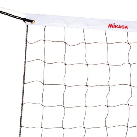 Mikasa VBN-1 Recreational Volleyball Net