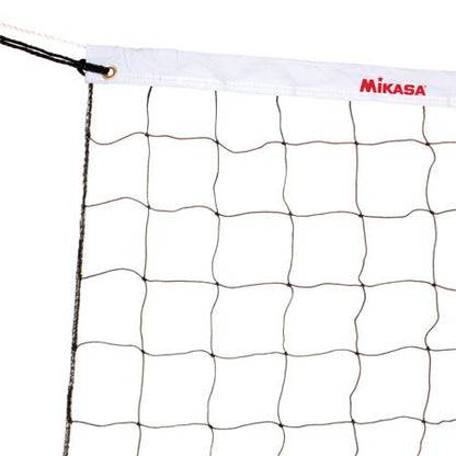Mikasa VBN-1 Recreational Volleyball Net
