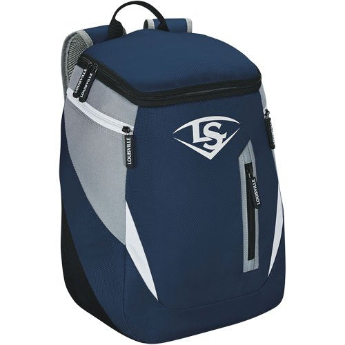 Louisville Slugger Genuine Stick Pack - Navy - color: Navy