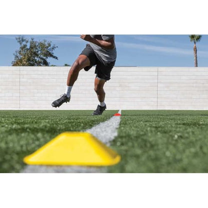 SKLZ 2-Inch Mini Cones for Agility and Plyometric Training