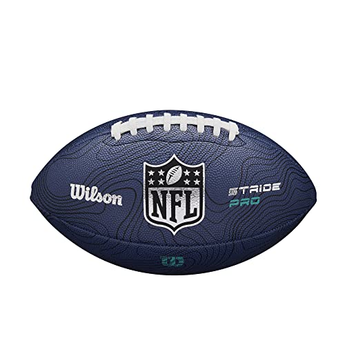 Wilson NFL Stride Pro Eco