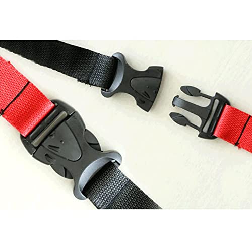 Agility Ladder Fixed Agility Ladder Speed Ladder, Fitness Jumping Ladder Footwork Sport Equipment, for Soccer Training and Rugby Tennis Baseball Drills(Size:4M) - size: 4M