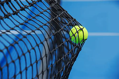 Dynamax Sports Professional Tennis Net Double Series 500D
