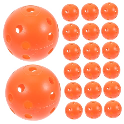 TOYANDONA Golf Practice Ball Outdoor Pickleball Balls Golf Ball Golf Mat Outdoor Golf Game Pickleball Paddles