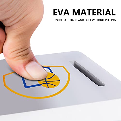 Basketball Shooting Trainer Training Aid Shooting Control Skill Control Improve Equipment Shooting Posture Corrector Muscle Memory Elbow Guide