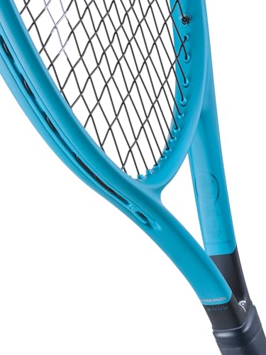 Head Boom Junior Pre-Strung Tennis Racquet