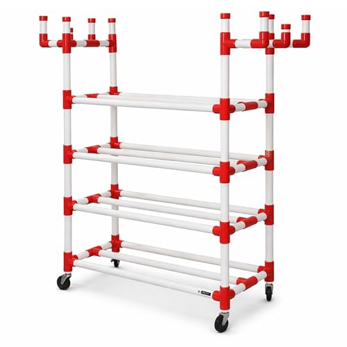 P.E. Recess Cart