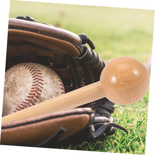 Wooden Mallet Men's Gloves Mittens The Gloves Men Gloves Baseball Tape Buggy Ball Glove Pool