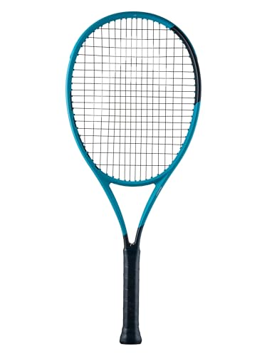 Head Boom Junior Pre-Strung Tennis Racquet