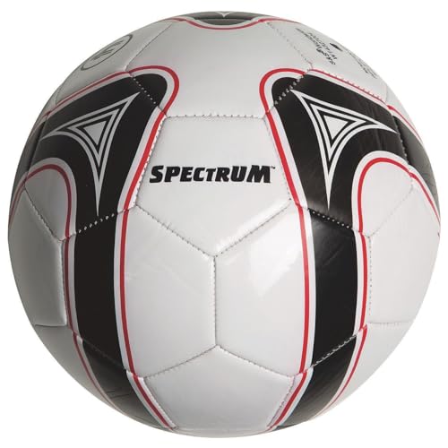 S&S Worldwide Spectrum Gameday Soccer Ball Size 5