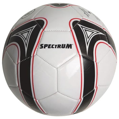 S&S Worldwide Spectrum Gameday Soccer Ball Size 5