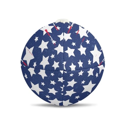 SYtrade 11.9 Inch Football American Football Non-Slip Rugby Football for Recreational Play