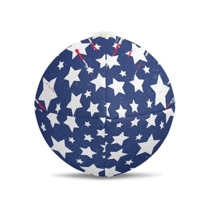 SYtrade 11.9 Inch Football American Football Non-Slip Rugby Football for Recreational Play