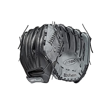 Wilson 2021 A360 Adult Slowpitch Softball Glove - size: 13"