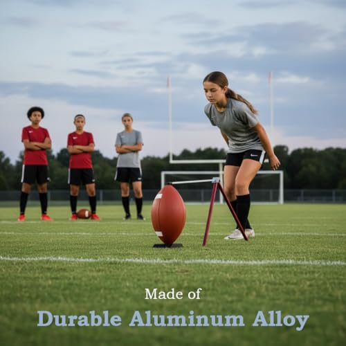 Wizard Easy Hold Kickers Football Holder