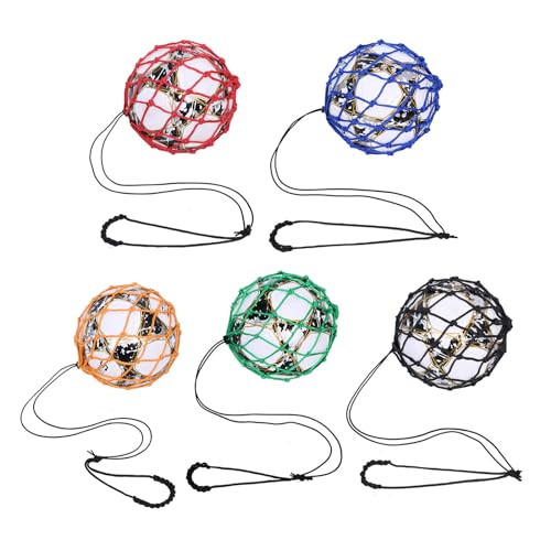 Outdoor Basketball Bag Soccer Ball Soccer Training Equipment Soccer Training Equipment Soccer Training Equipment for Kicking Practice Training