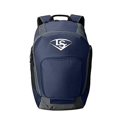 Louisville Slugger Omaha Stick Pack Bag - color: Navy