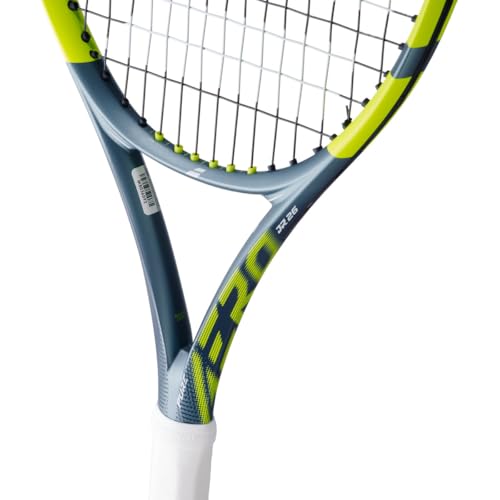 Babolat Pure Aero Junior 26 Inch Tennis Racquet - 9th Gen