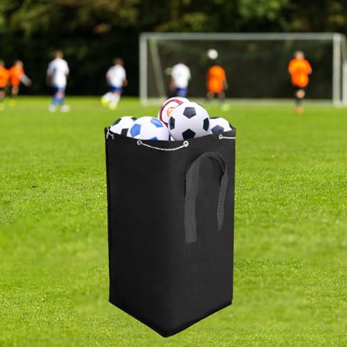 Organizer of Multifunction Sports Market, Black