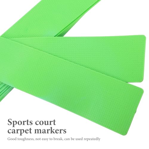 POPETPOP 10pcs Soccer Training Markers Markers for Football Basketball and Agility Drills Versatile Training for Boys and Girls and Athletes Non- Design for Enhanced Performance