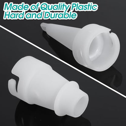 Quick Pump Fitting Nozzle Inflation Air Pump Adapter Valve Adaptor Replacement Inflation Air Pump Attachments Quality Nozzle