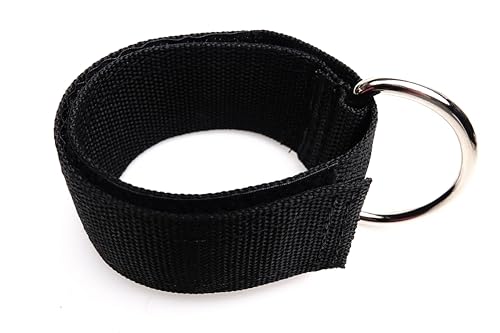 Heavy Duty Volleyball Net Attachment Collar