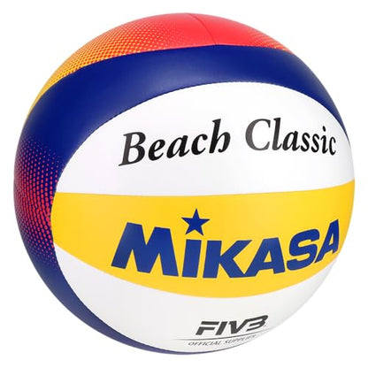 Mikasa Beach Classic BV552C-WYBR FIVB Approval