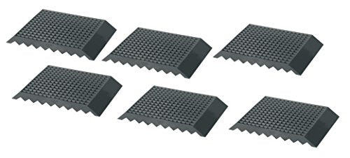 Wizard Half-Inch Kicking Block (Pack of 6)