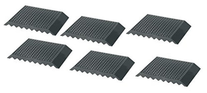 Wizard Half-Inch Kicking Block (Pack of 6)