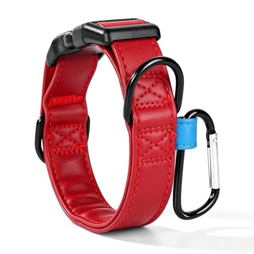 Baseball Glove & Gear Hanger Clip, Adjustable Baseball Glove Loop Holder Bag Attachment Accessories Parts Strap D-Ring Hooks for Fence Players & Drying Sports Equipment - color: Red